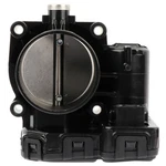 Throttle Body For Jeep Liberty 3.7L 2007-2012 04861661AA. Fixed Price $63.49.