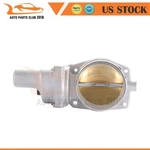 Throttle Body For 2014-2017 Chevrolet Ss / Caprice 337-02216. Fixed Price $69.99.