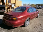 Throttle Body Valve Assembly 8-207 3.4L Fits 96-99 Taurus 288628. Fixed Price $75.45.