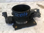 2005-2008 Ford Escape Throttle Body Assembly 2.3L Hybrid Oem. Fixed Price $64.99.