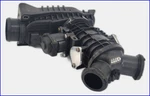 Jaguar S-type 4S7Q-9L444CJ Butterfly Valve. Fixed Price $162.95.