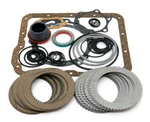 Mx (medium Case) Automatic Transmission Master Rebuild Kit 1955-1972 Fits Ford. Fixed Price $190.39.