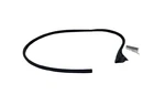 2020-2022 Tesla Model My Passenger Side Body Header Seal Right 1497678-00-C. Fixed Price $92.94.