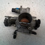 2002 Subaru Legacy Outback 2.5L Throttle Body Valve Assembly Oem Genuine Used. Fixed Price $109.24.