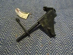 Nos 1968 1969 Ford Fairlane Torino Cyclone 390 428CJ Accelerator Linkage Shaft. Fixed Price $349.99.