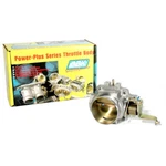 Bbk Performance 62MM Throttle Body 1991-2003 Jeep 4.0L Wrangler Cherokee. Fixed Price $309.99.