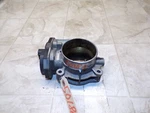 2007-2009 Suzuki Grand Vitara & XL-7 3.6L Engine Throttle Body Valve Assembly. Fixed Price $40.00.