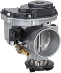 Fuel Injection Throttle Body Assembly-gas Spectra TB1012. Fixed Price $305.99.