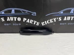 G2U Oem 20182024 Toyota Camry Rear Outer Left Right Side Exterior Door Handle. Fixed Price $7.50.