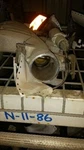Throttle Body Assembly Fits 87 Sable 25597. Fixed Price $71.03.