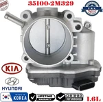 Genuine Throttle Body For 2018-23 Hyundai Accent Venue & Kia 1.6L # 35100-2M329. Fixed Price $105.00.