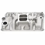 Edelbrock Satin Performer Intake Manifold 1970-91 Amc Non-egr 2131. Fixed Price $477.68.