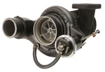 Fleece 63MM Holset Cheetah Turbocharger For 2003-2004 Dodge 5.9L Cummins Diesel. Fixed Price $1899.00.