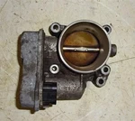 2003-2006 Saab 9-3 Sedan Throttle Body Valve Assembly 4 Cylinder Oem Used. Fixed Price $142.49.