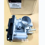 Genuine Throttle Body Assy For 2014-2019 Mitsubishi Mirage 1450A193. Fixed Price $314.94.