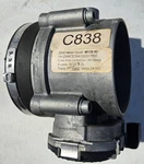 2004-2008 Maserati Quattroporte M139 Intake Throttle Body 0280750101 Oem. Fixed Price $70.00.