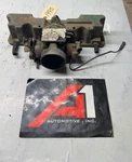 1996-97 Cavalier Sunfire At 2.2L Upper Intake Manifold & Throttle Body Assembly. Fixed Price $84.98.