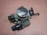 Jeep Wrangler Tj 02-04 4.0 6 Cyl Throttle Body Factory Oem 53013290AB Free Ship. Fixed Price $40.49.
