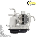 Fits Toyota Camry Highlander Solara RAV4 Scion Tc 2.4L Throttle Body Pipes. Fixed Price $56.88.