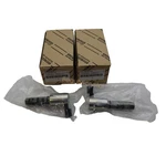 2X Oem Vvt Valve Variable Timing Solenoid Left Right For Lexus Toyota V6 3.0 3.3. Fixed Price $65.89.