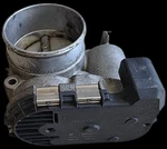 Oem Bosch Throttle Body Saab 9-3 Aero 2.8L V6 0280750168 12574130 2006 2011. Fixed Price $25.00.