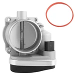 Throttle Body For Bmw X3/X5/330CI/Z4/330I/530I/Z3 2001-2006 S20072 13547502445. Fixed Price $46.99.