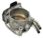 07-10 Jaguar Xkr X150 4.2L S/c Engine Air Intake Throttle Body 6R839F991BA Oem. Fixed Price $100.00.