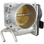 Fuel Injection Throttle Body Hitachi ETB0014. Fixed Price $177.23.
