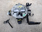 98-03 Dodge Ram Dakota Durango V8 5.2L 5.9L Throttle Body 12R15041B Read Desc-. Fixed Price $79.00.