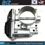 Oem Throttle Body For Avante Creta Elantra Sonata Tucson 35100-2E100. Fixed Price $55.55.