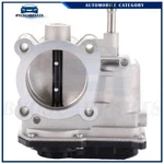Throttle Body For Toyota Corolla 1.8L 1ZRFE 2ZRFE 6ZRFE 220300T040 977-332. Fixed Price $54.28.