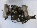 Porsche 911 964 3.6L M64.01 Intake Manifold. Fixed Price $1306.94.