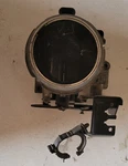 1999 Pontiac Bonneville Throttle Body Assembly. Fixed Price $44.92.