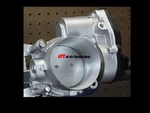 Ported Ford 3.3L Ti-vct V6 Throttle Body: 2018-2021, F150, Xl, Xlt, Explorer. Fixed Price $289.99.