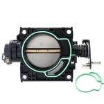 Complete Throttle Body W/sensor 2005-2007 Ford Focus 2.0L TB1088. Fixed Price $38.71.