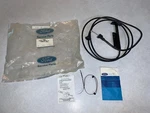1983 1984 Ford Mercury Hood Latch Control Handle & Cable Nos E3AZ-16916-A. Fixed Price $39.99.