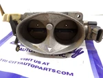 03-04 Lincoln Navigator Oem 5.4L Engine Throttle Body Valve Assembly 62K 2L1U-DA. Fixed Price $128.99.