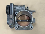 03-06 Mitsubishi Montero Engine Throttle Body Used Oem MN137646. Fixed Price $148.00.