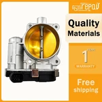 Electronic Throttle Body Assembly Kit Fit 2006 Saturn Vue 3.5L V6. Fixed Price $55.45.