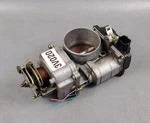 2003 2004 Infiniti M45 Q45 VK45DE Chamber Assembly Throttle Body RMB70 01. Fixed Price $118.80.