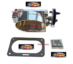 Accufab Single Blade Polished Throttle Body Upgrade 2003-04 Mustang Cobra Svt. Fixed Price $439.99.