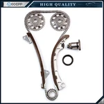 Timing Chain Kit For Toyota Corolla Chevrolet Prizm 98-99 1.8L Dohc 1ZZFE Engine. Fixed Price $43.79.