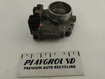 Saab 9-3 Throttle Valve Body 2.0L 4 Cylinder Fits 2006 2007 2008 2009. Fixed Price $49.42.