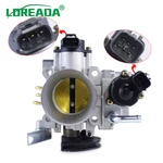 Throttle Body Valve MR560120 Fit For Mitsubishi Lancer Saloon 4G18 2.0L 03-15. Fixed Price $92.80.