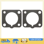 2X Fuel Injection Throttle Body Mounting Gasket Fits 300ZX 1990-1996 Fel-pro. Fixed Price $25.39.