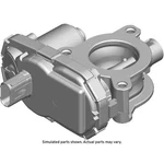 Genuine Gm Throttle Body 55510598. Fixed Price $116.01.