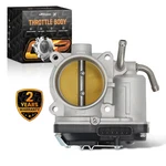 Throttle Body For Mitsubishi Lancer L4 2.0L 2008-2012 Outlander 2.4L 1450A101. Fixed Price $51.00.