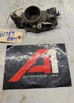 2000-2001 Mazda Mpv Van 2.5L Engine Throttle Body Valve Assembly. Fixed Price $69.98.