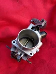 1995-97 Jaguar 4.0L Throttle Body NBC3061CA Good Used Condition. Fixed Price $149.94.