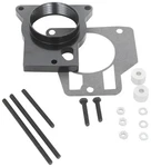 Airaid 200-615 Poweraid Throttle Body Spacer For Silverado/sierra 1500. Fixed Price $177.99.